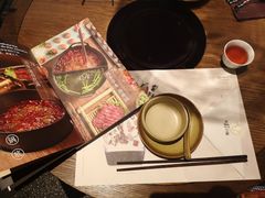 -盡膳口福跷脚牛肉火锅(合生汇购物中心店)