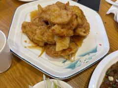 -李连贵熏肉大饼(沈阳站店)
