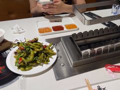 -玉善烧烤串城(长春总店)
