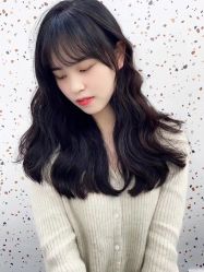 -HairCode芭曲发型