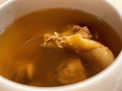 -本味轩精品茶餐厅(黄山路店)