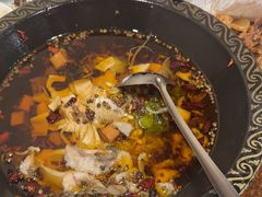 -金三可市井水煮鱼(金碧园店)