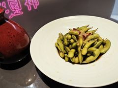 -探花·意境江南菜·唐伯虎文化体验店·松鼠桂鱼(观前店)