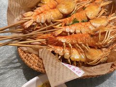 -79号渔船海鲜饭店(华强北店)