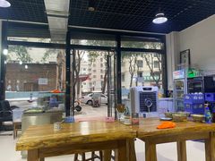 大堂-朱秀英梆梆肉葫芦头(琉璃街店)
