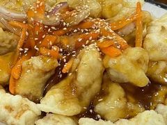 -多宾韩国料理(学衡路店)