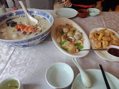 -山外山菜馆(玉泉路店)