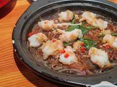 -绿茶餐厅(成都天府红店)
