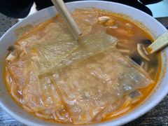 -洪福米线(浣纱路店)