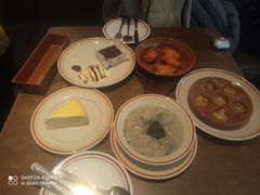 -萨莉亚意式餐厅(浦江万达广场店)