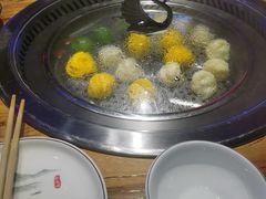 -山河屯铁锅炖·非遗铁锅炖(华强北店)