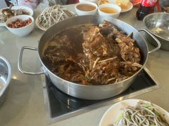 -蝎王府羊蝎子(天通苑店)