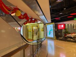 门店位置-CICI纤美·科技纤体美颜