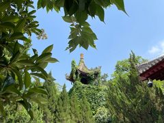 -华清宫景区