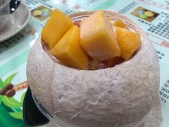 -玉椰林甜品店(创始店)