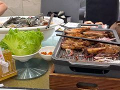 -海宝酒家(中山四路店)