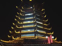-靖西锦绣古镇景区