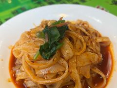 -令氏家外家周秦食府(高新店)