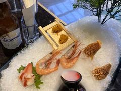 -川骄海鲜自助(河东店)