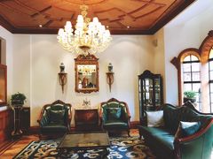 -马勒别墅·中餐厅