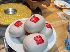 -南门小馆·清真(国贸商城店)