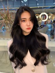 -3AM HAIR SALON染发接发