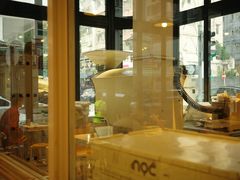 -NOC(西营盘店)