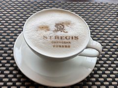 -Social 秀西餐厅-长沙瑞吉酒店(运达店)