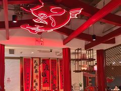 -大鸭梨烤鸭·北京菜(南小街/南苑店)