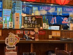 -鸟鹏烧鸟居酒屋(龙岗万科店)