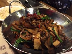 我家小馆(江汉路店)-我家小馆(江汉路店)