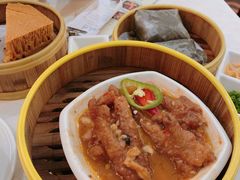 -北海渔村酒楼·粤菜海鲜点心(新华店)