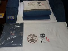 -雲汇影院式足浴(21世纪北环店)