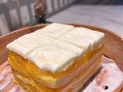 -陶兰居·手工点心·粤菜(圆融时代广场店)
