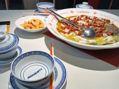 -禄鼎记·多口味酸菜鱼(侨鑫店)