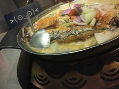 -匠子烤鱼(桫椤湾店)