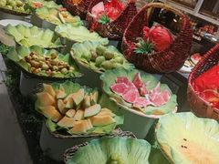 -星伦多自助料理(花山金鹰店)