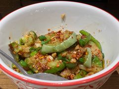 -俏湖兰·辣椒炒个肉(海沧店)