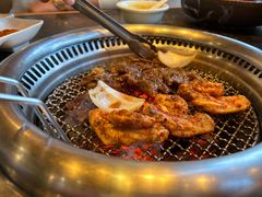 -一品诚记烤肉·甄选店(中南路店)