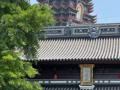 -江阴君山寺