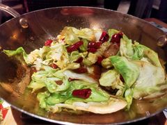 -绿茶餐厅(布吉万象汇店)