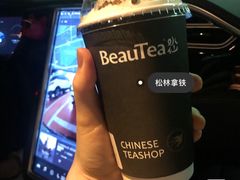 -BeauTea水仙(coco park店)