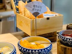 -通安客栈中餐厅·何家小馆