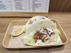 -西方小巷 Western Alley·欧洲街头小吃(时尚天河店)