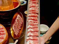 -乐宴·老北京铜火锅(桂庙店)