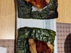-林妈妈村·日式料理(宝山万达店)