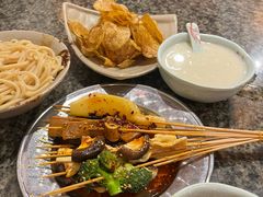 -小街天府(西工小街店)