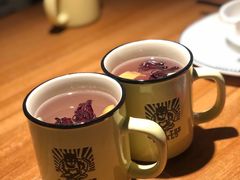 -太二酸菜鱼(财富购物中心店)