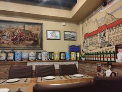 -柏斯图德国餐吧(馆陶路德国风情街店)