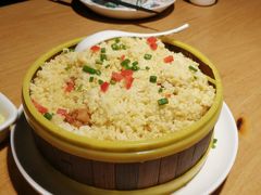 -蜀宴小调·精致家常菜(科华店)